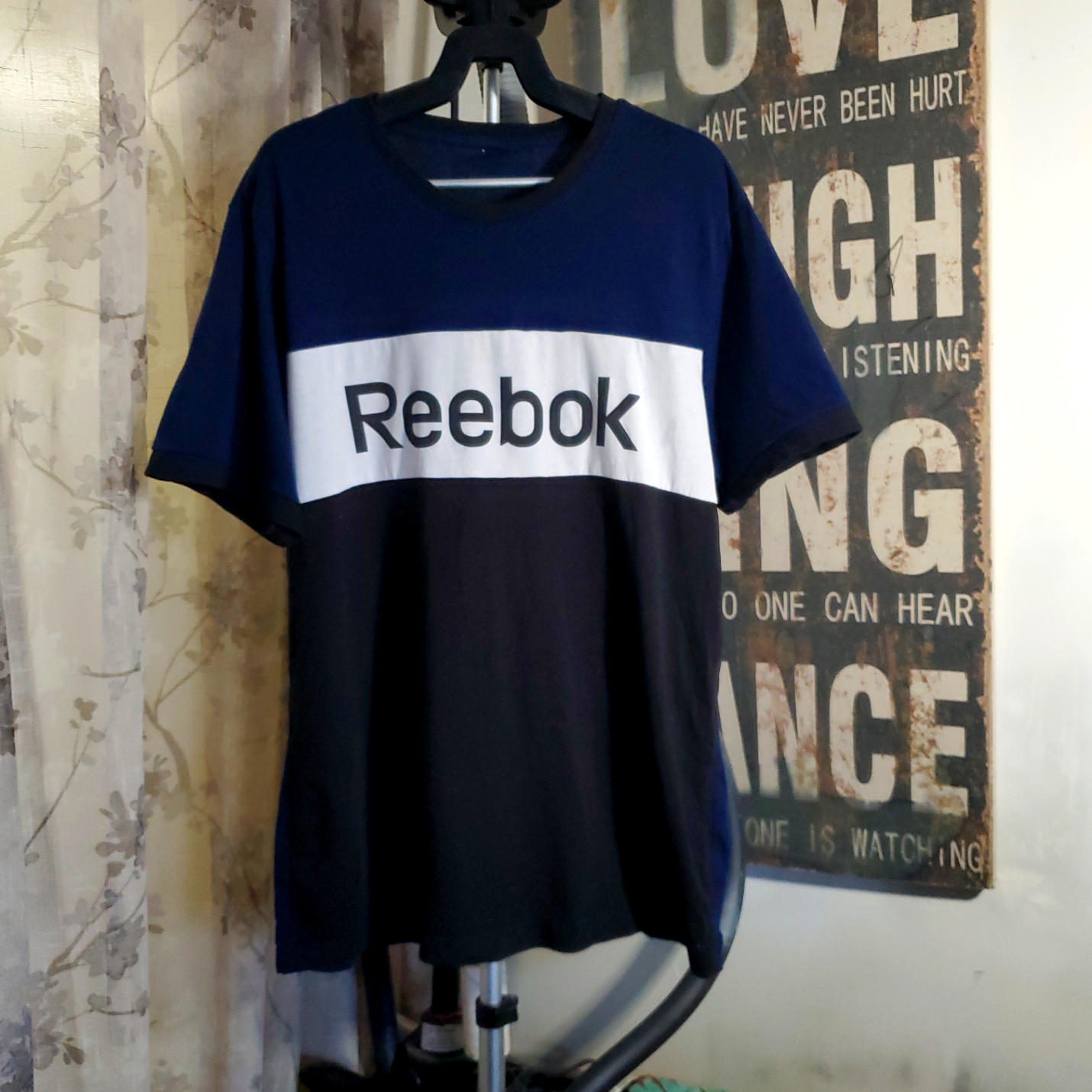 Reebox Tee